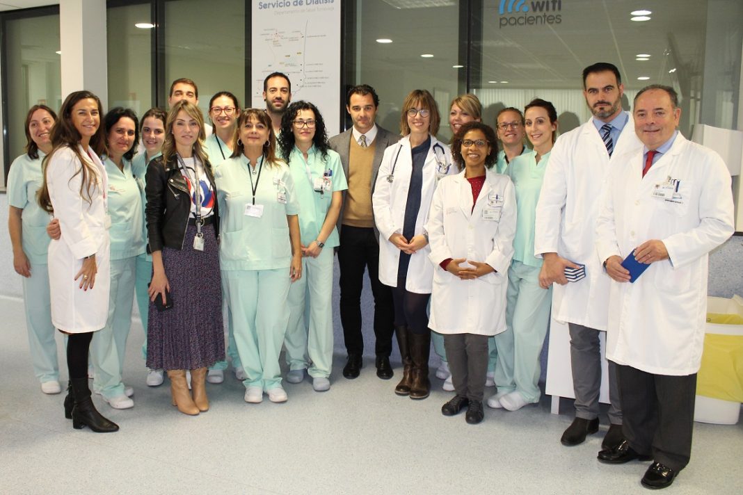 13 Aniversario del Hospital Universitario de Torrevieja con excelentes resultados y planes de futuro
