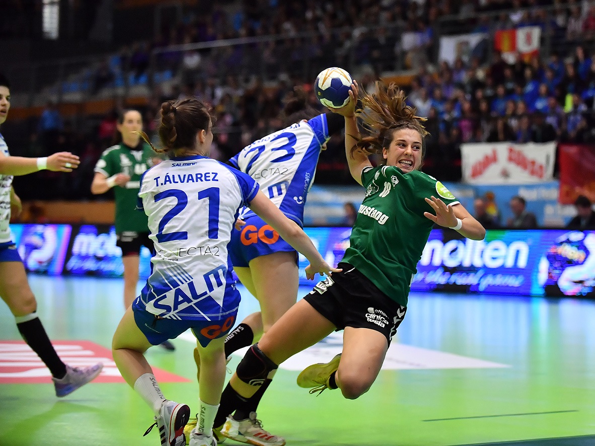 20 jugadoras representarán a la Liga Guerreras Iberdrola en Japón