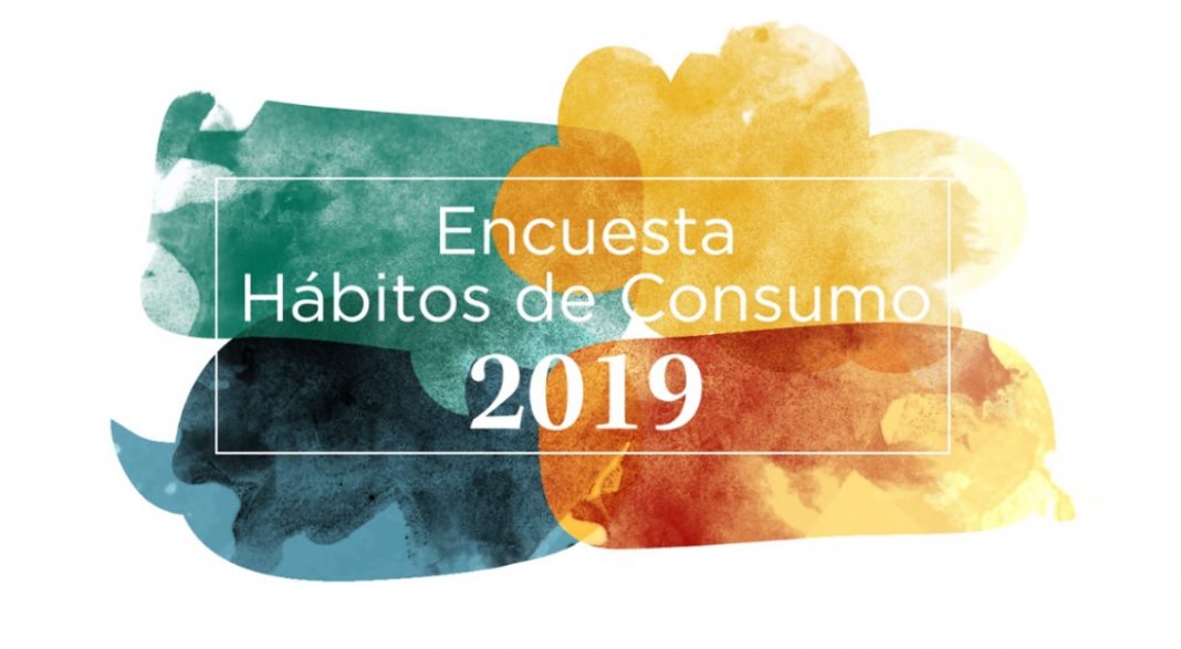 La Mesa de Participación presenta los resultados de la 'Encuesta Hábitos de Compra y Consumo 2019'