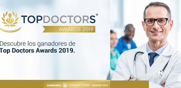 Seis médicos de la Comunidad Valenciana, entre los 50 especialistas médicos más valorados de 2019 en España