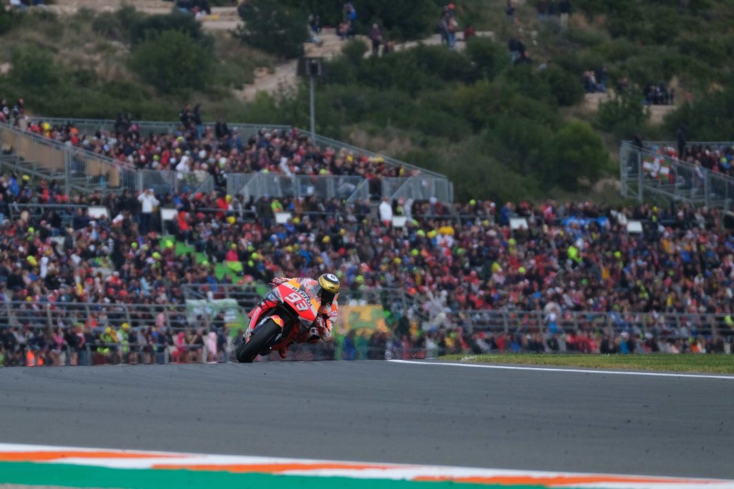 El Circuit Ricardo Tormo celebrará 14 fines de semana de carreras en 2020