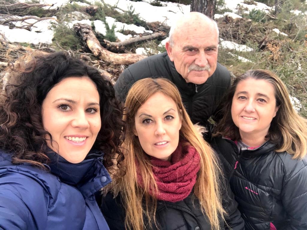 El PP acusa a Agricultura de “arrasar” una reserva natural en Beneixama
