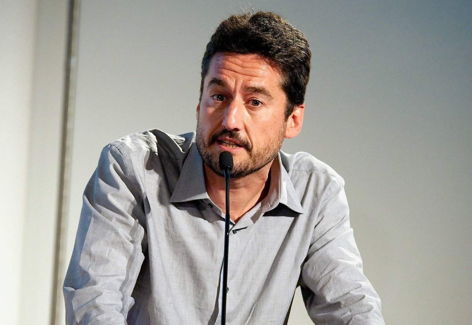 Compromís y PSPV enchufan al antiguo concejal Peris ex-Podemos