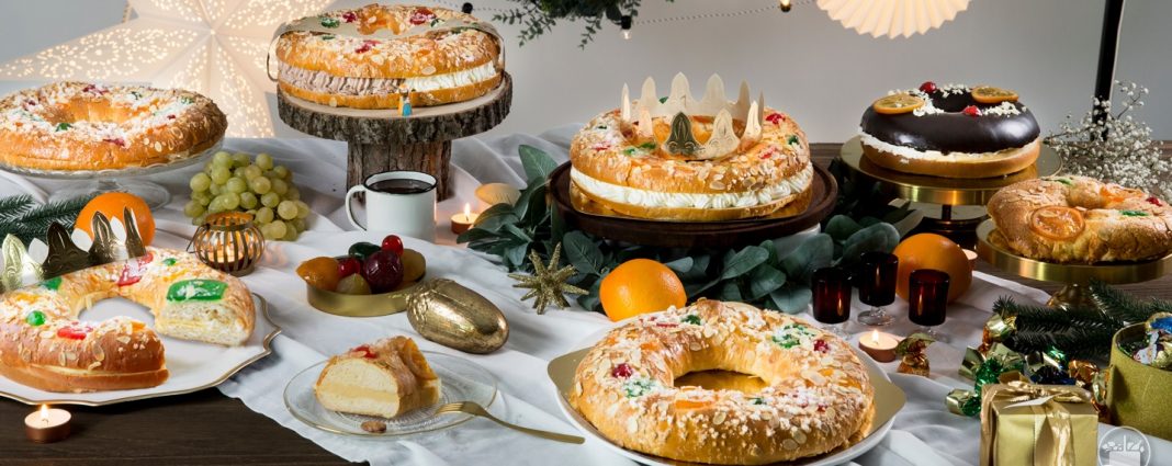 Mercadona, Elige tu Roscón de Reyes favorito