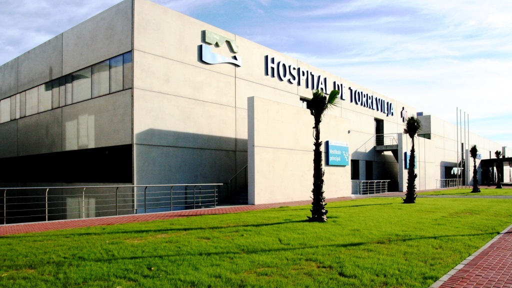 Torrevieja, gestionado por el grupo sanitario Ribera, vuelve a situarse como el departamento de salud con menos demora quirúrgica de la Comunidad Valenciana  