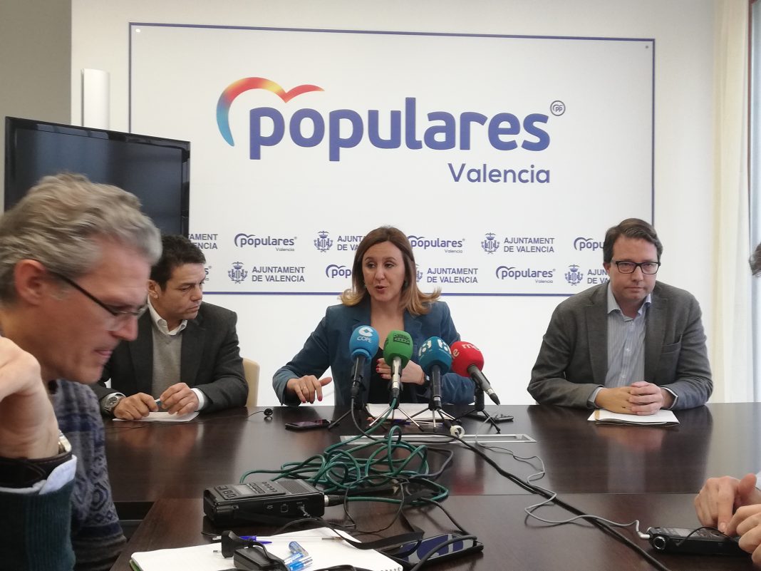 El atasco de las licencias de obras en Valencia “se cronifica” con más de 5.700 expedientes por resolver en el primer trimestre del año