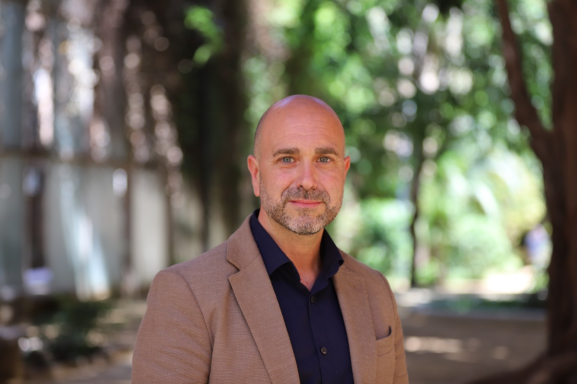 JoseAntonio Martinez. Ciudadanos CV