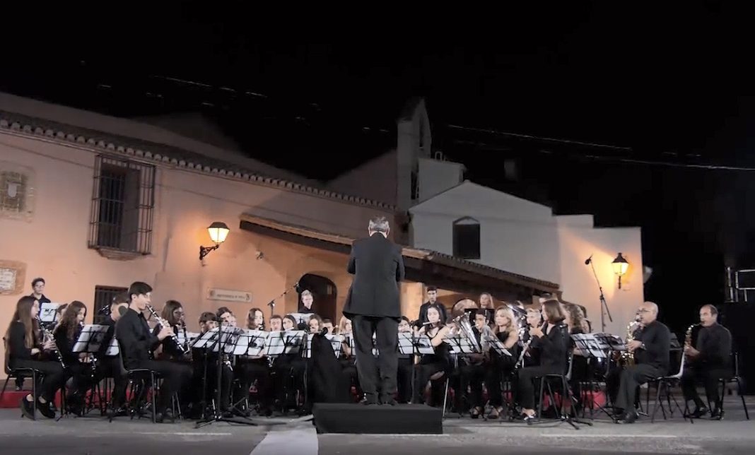 La Diputació de Valéncia presenta la serie documental ‘Valencia és Música’