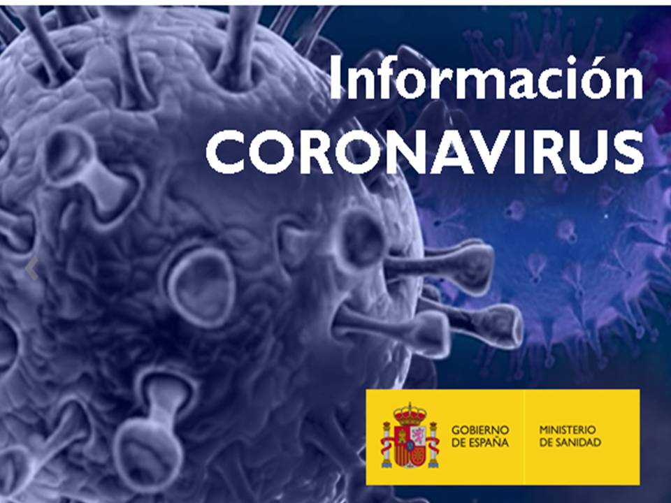 ¿qué hacer si tenemos síntomas de coronavirus?