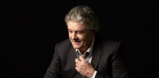 Francisco nos sigue deleitando cada fin de semana con su voz durante este periodo de confinamiento.