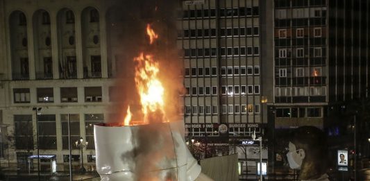 Seguirán las restricciones y el toque de queda que marcarán las Fallas light de Septiembre