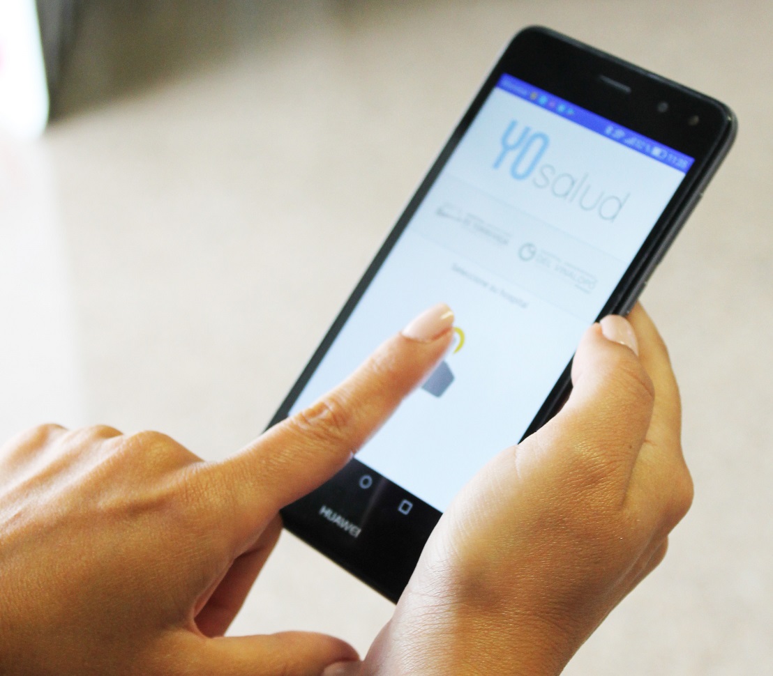 Los centros de Ribera Salud realizan el 80% de sus consultas de forma virtual
