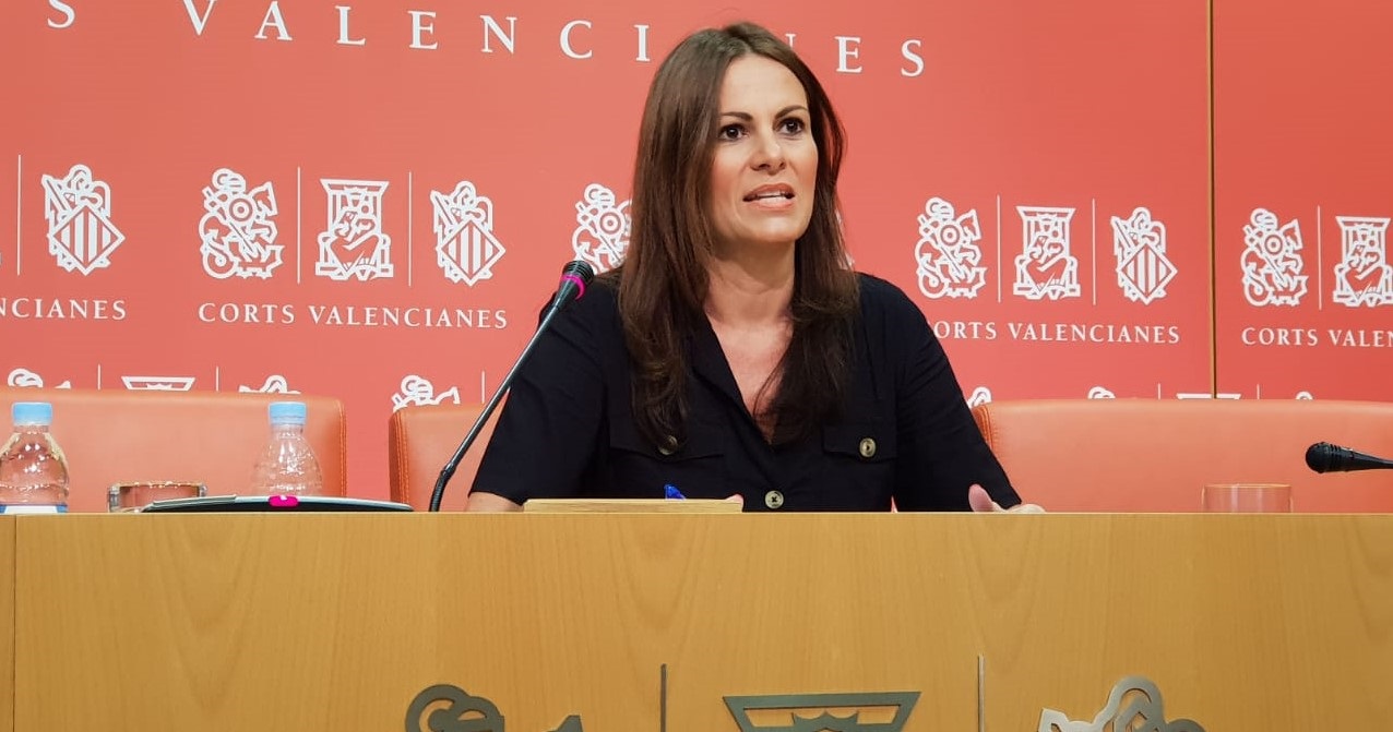 El PPCV exige la retirada del plan del Botànic que impone el «valenciano» a los centros escolares en el comedor, celebraciones o extraescolares