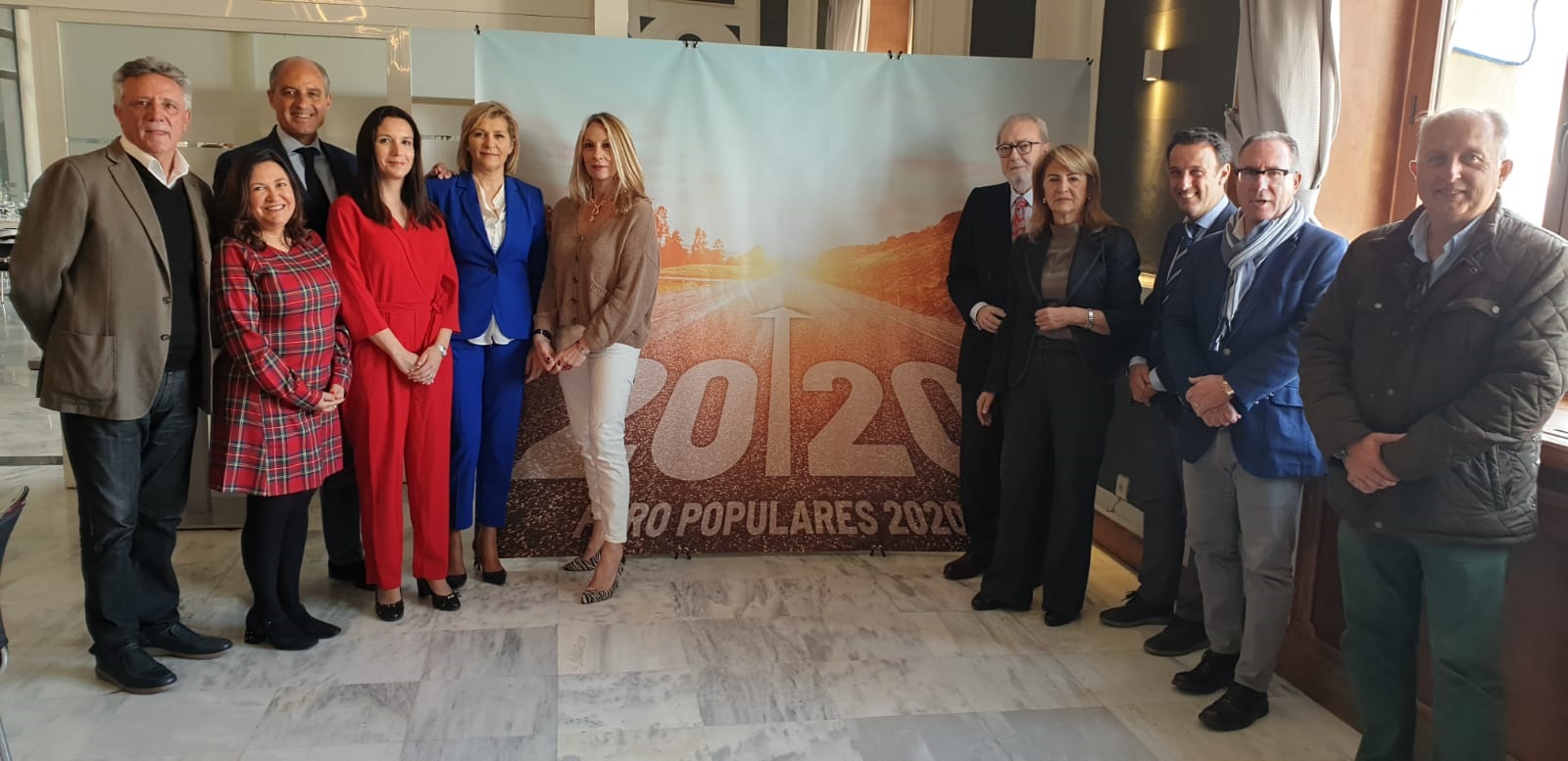 Foro Populares 2020