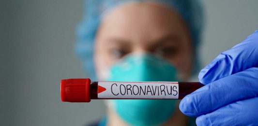 Aumentan los casos de coronavirus en la semana que dejan de contabilizarse los casos leves y asintomáticos