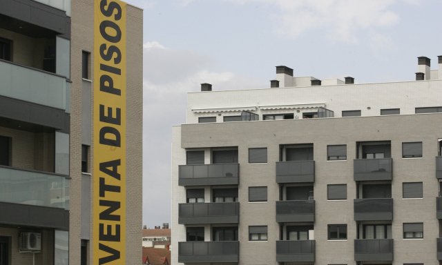 La compraventa de viviendas cae un 37’2% en Comunitat Valenciana frente a julio de 2019