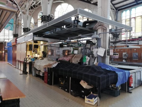 demanda contra el Ayuntamiento de Valencia por el recorte de horarios