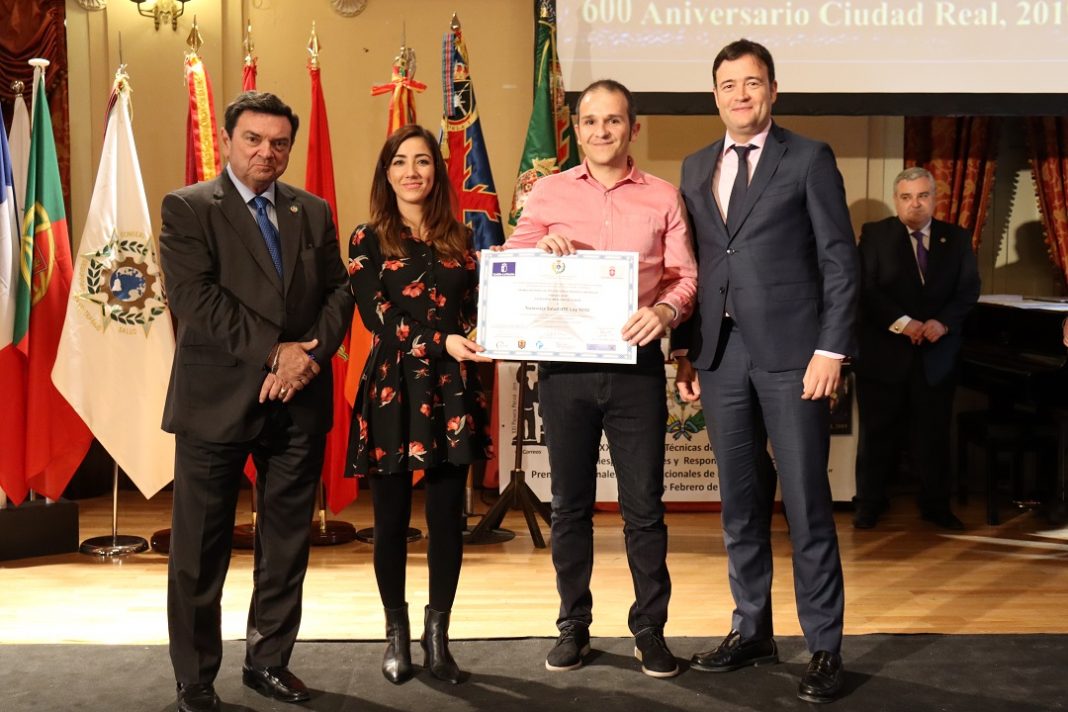 Premios Prever 2019 Torrevieja Salud
