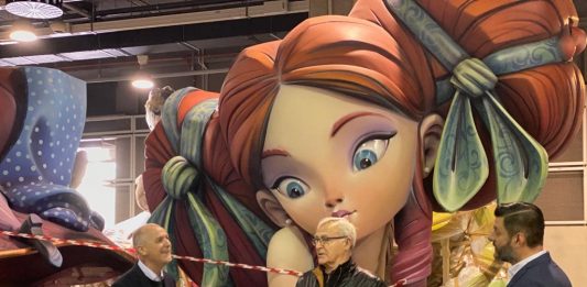Puig ve muy difícil celebrar las Fallas en Julio