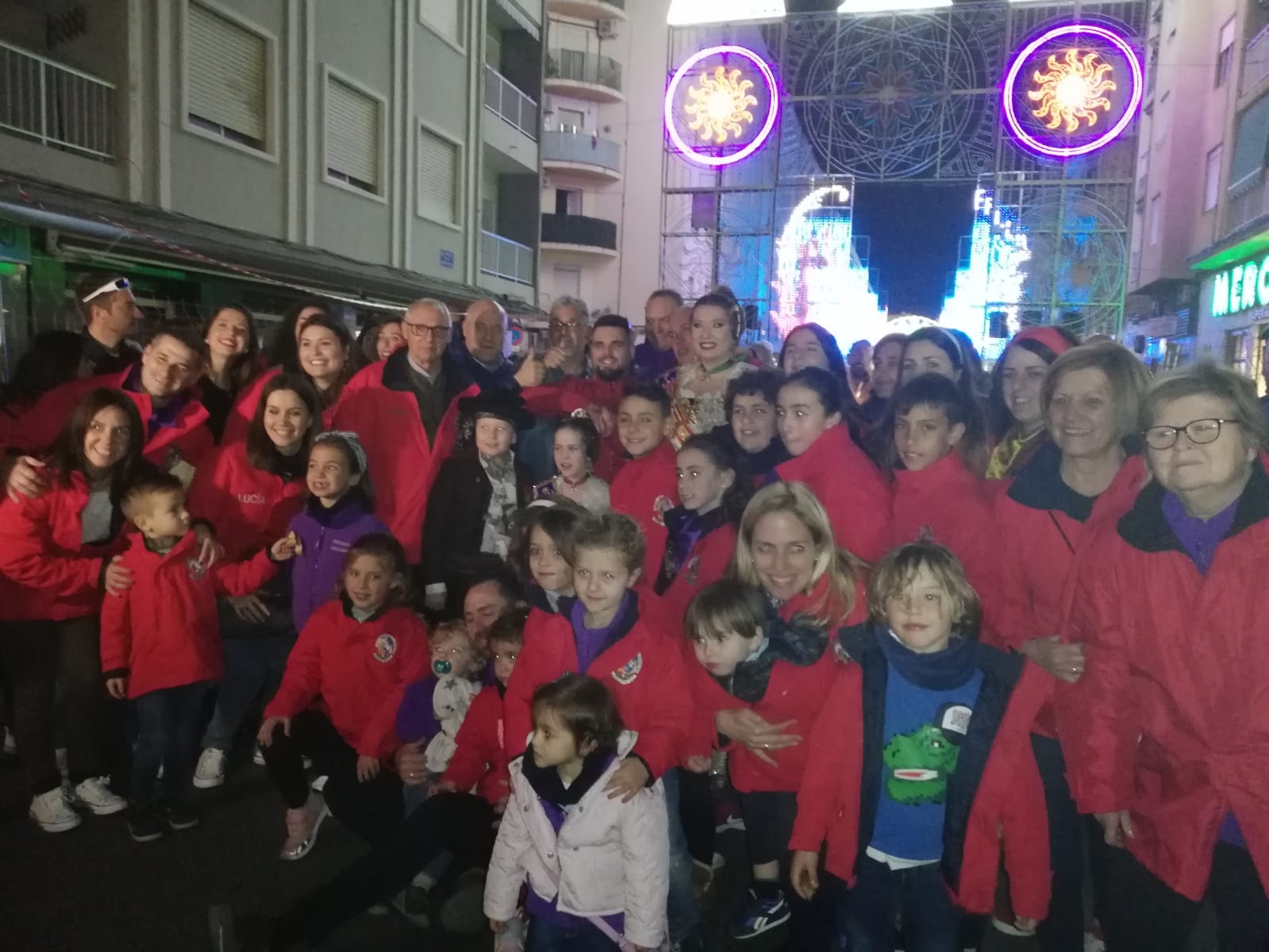 La Falla Malvarrosa acusa a Junta Central Fallera de menosprecio