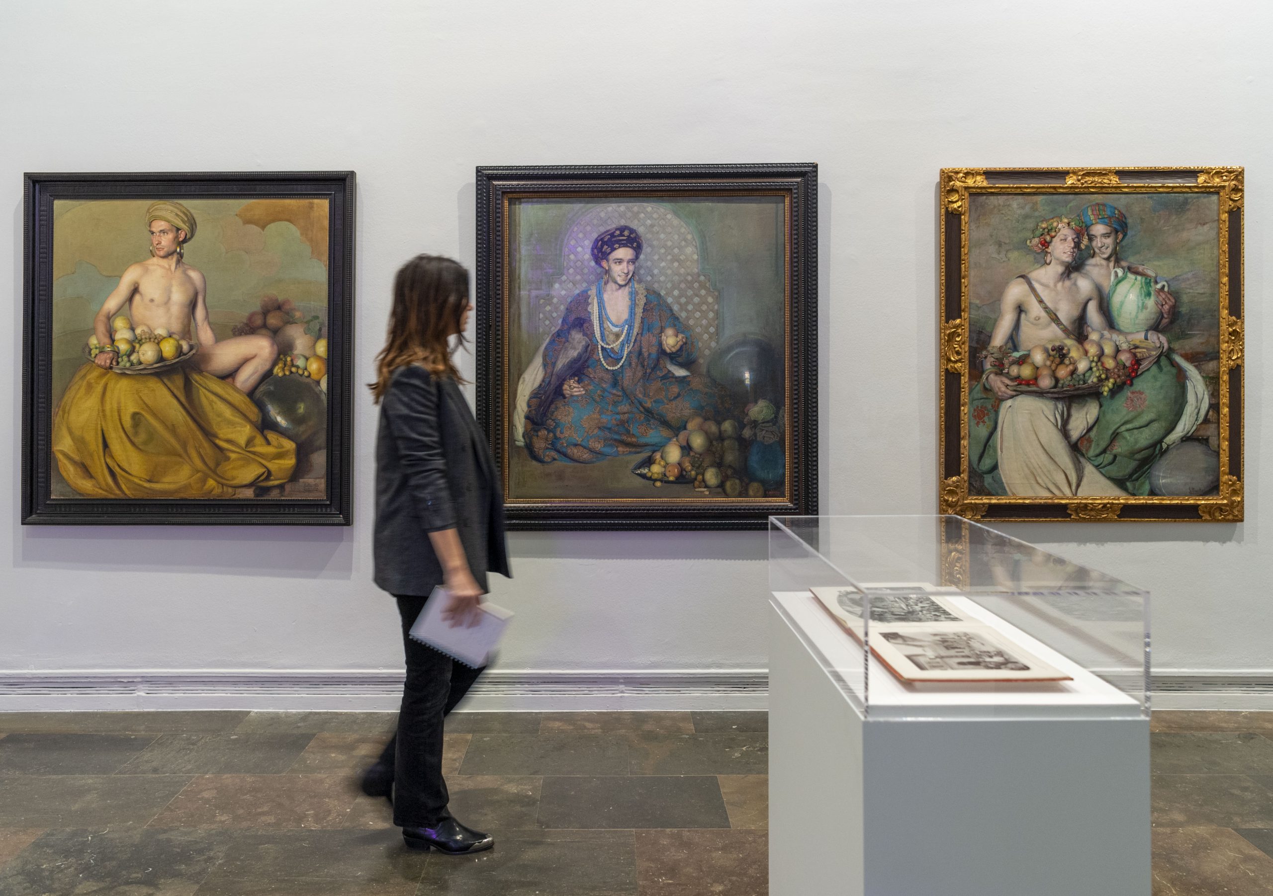 El IVAM ofrece actividades y exposiciones online para disfrutarlas desde casa