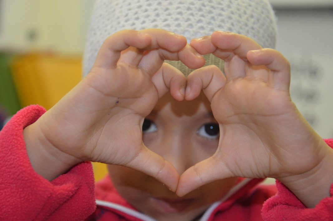 La Fundación Infantil Ronald McDonald apoya ahora más que nunca a las familias con hijos enfermos