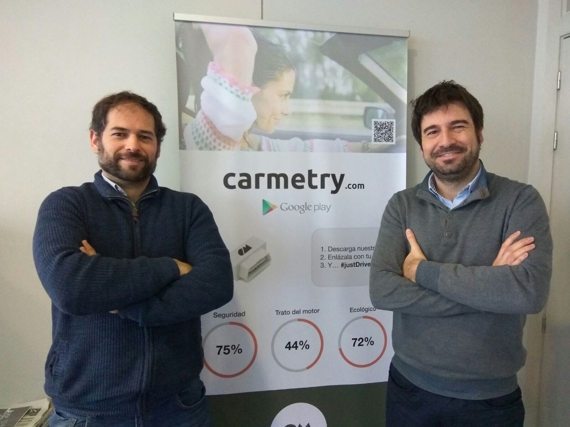 Carmetry La start-up del Parque Científico de la UMH desarrolla un algoritmo basado en IA que ayuda a frenar los contagios por COVID-19
