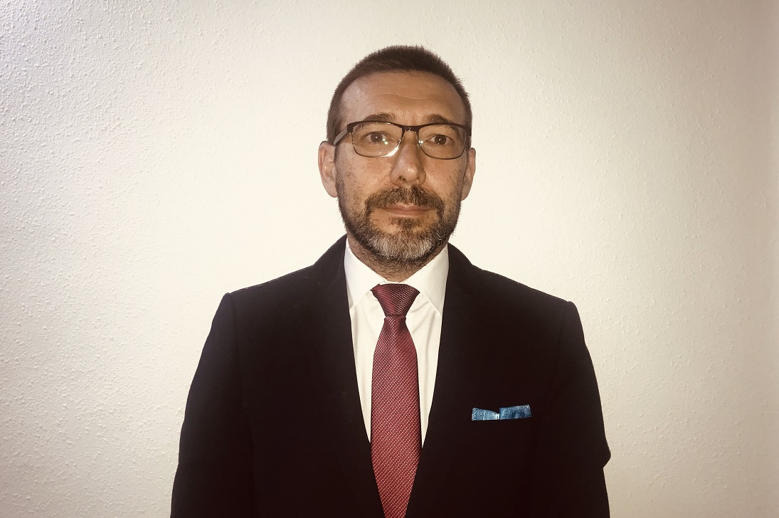 Dionisio Canales: El día después del Covid-19