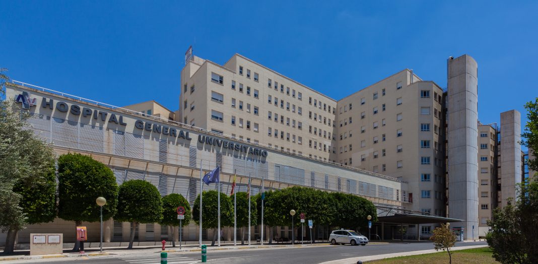 El Sindicato Médico denuncia más irregularidades en el Hospital General Universitario de Alicante