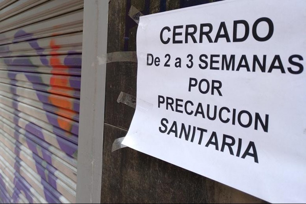 Más del 80% de las PYMES temen no salir adelante