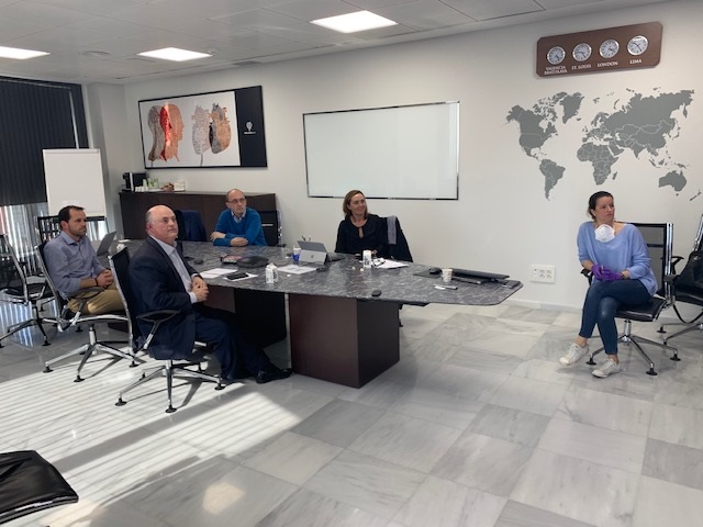 El Banco Mundial invita a Ribera Salud a compartir su experiencia en la gestión del COVID19