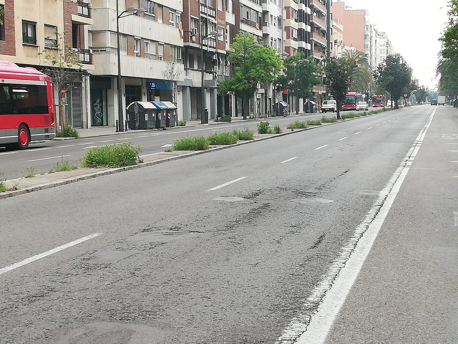 Valencia, entre las ciudades con menor confinamiento de España