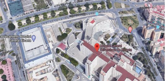 El Sindicato Médico pide la dimisión del Gerente del Hospital General de Alicante
