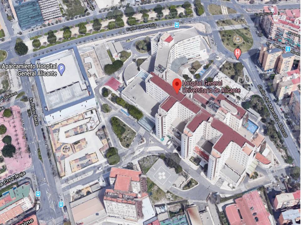 El Sindicato Médico pide la dimisión del Gerente del Hospital General de Alicante