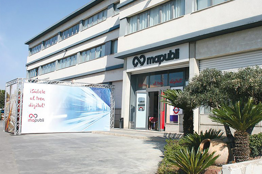 Mapubli, proveedor de Mercadona se reinventa para continuar generando actividad económica