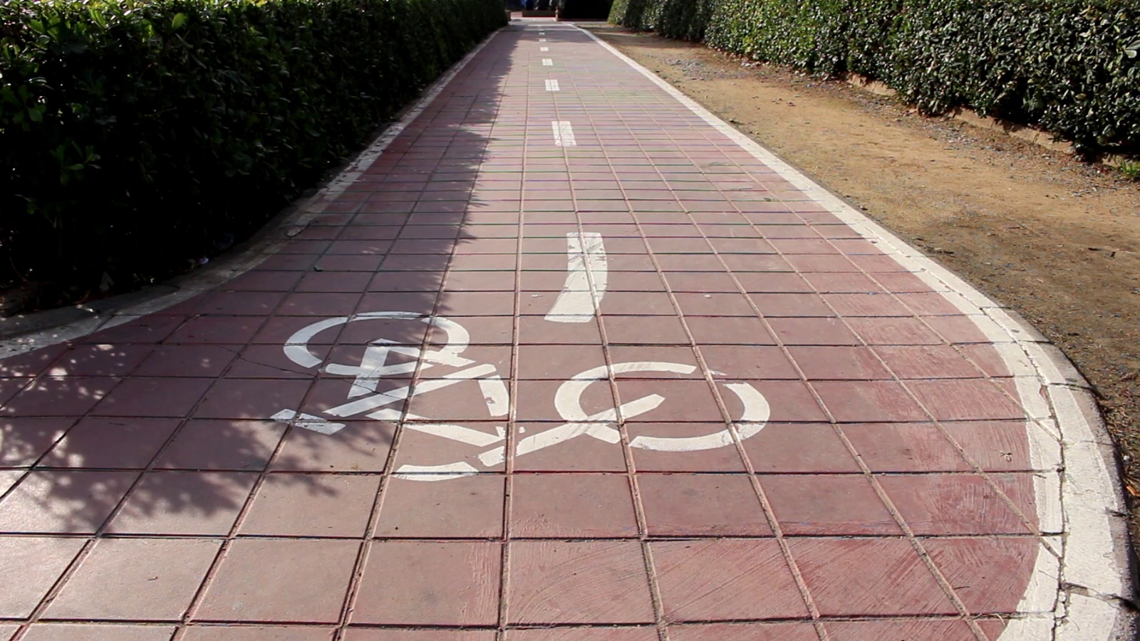 Obras Públicas invertirá 2,5 millones euros en completar la vía ciclopeatonal Alboraya-Almàssera con dos pasos bajo la línea 3 de Metrovalencia