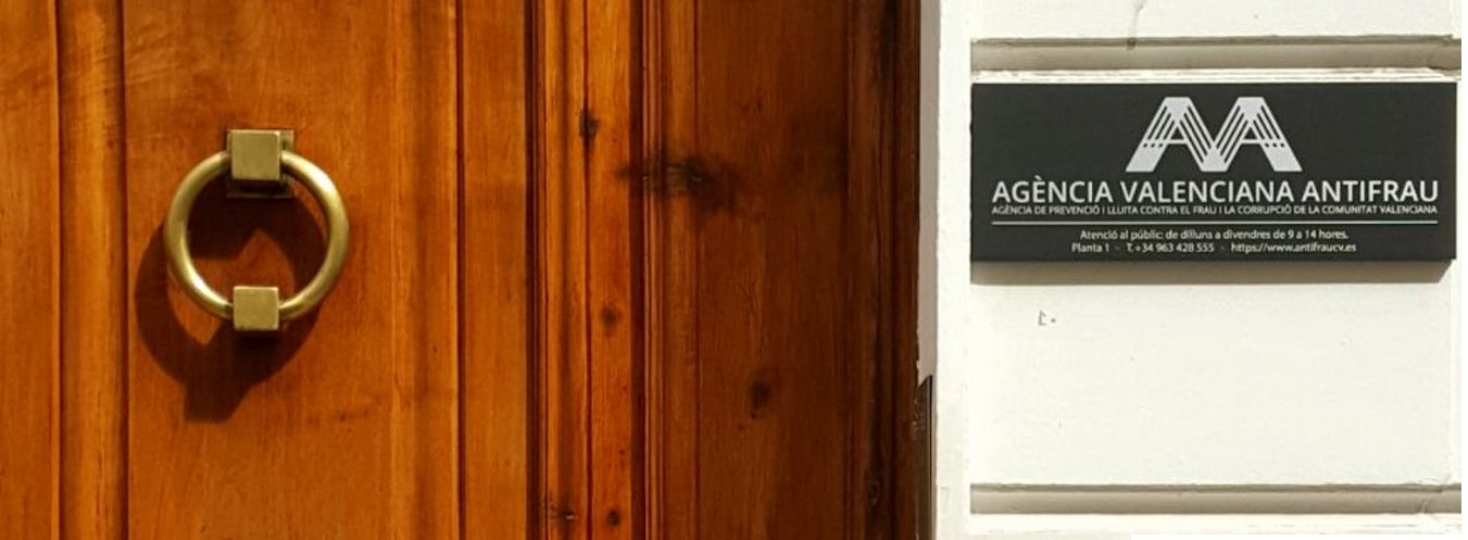 Antifraude emite una recomendación general sobre el abuso del enriquecimiento injusto en el sector público