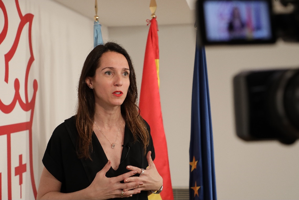 El 71% de la población considera de bajo riesgo acudir a pequeños comercios, según la encuesta de la Generalitat sobre la COVID-19