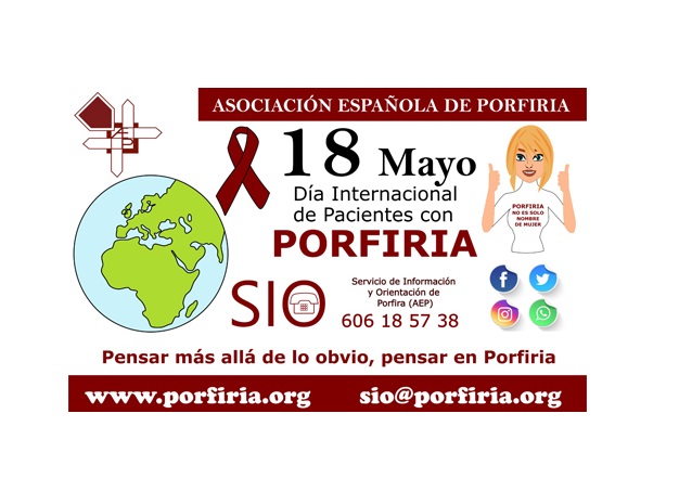 La Federación Española de Enfermedades Raras (FEDER) se adhiere y muestra su apoyo en los pacientes y familiares.