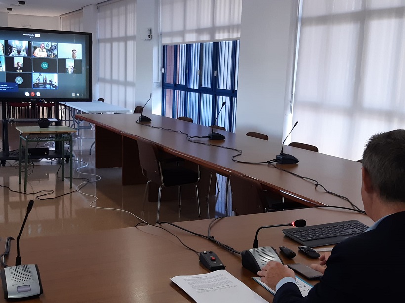 Chirivella cancela sus fiestas locales por la COVID-19