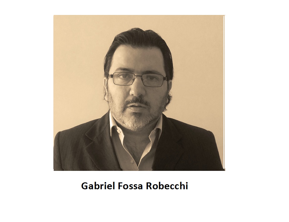 Gabriel Fossa Robecchi: El estado no es la nación, ni representa al pueblo