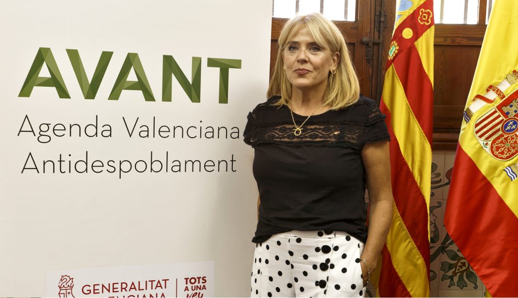 La Generalitat Valenciana aprueba un fondo de 3 millones para Municipios en riesgo de despoblación
