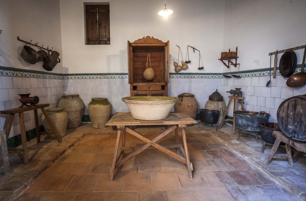 El Museu Comarcal de l’Horta Sur se une a la iniciativa “Museos de km 0”