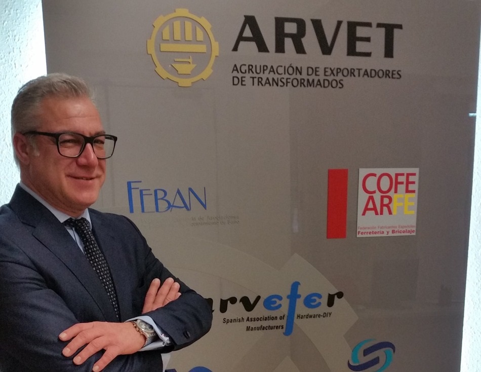ARVET lanza el programa “Opportunity” para impulsar la internacionalización de las empresas ante la COVID-19