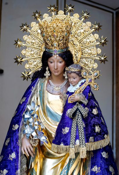 Ribó también recula en la Misa d'infants de la Mare de Deu y colaborará para que se haga con seguridad