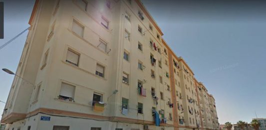 Se derruirá el Bloque Portuarios del Cabanyal y los vecinos serán realojados