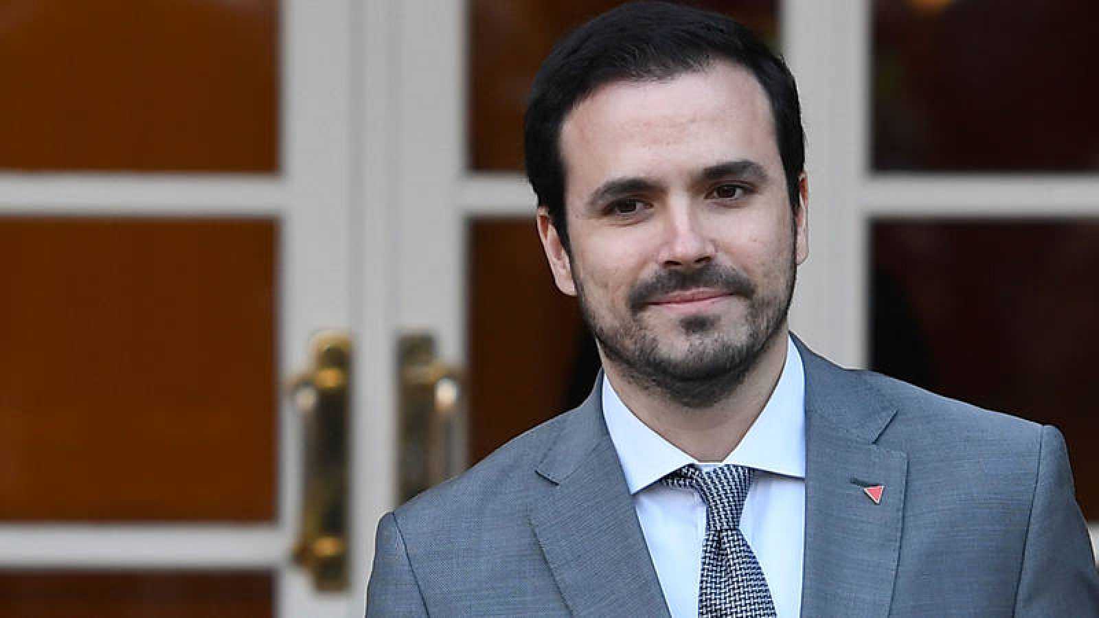 Se amplía la estructura del Ministerio de Consumo