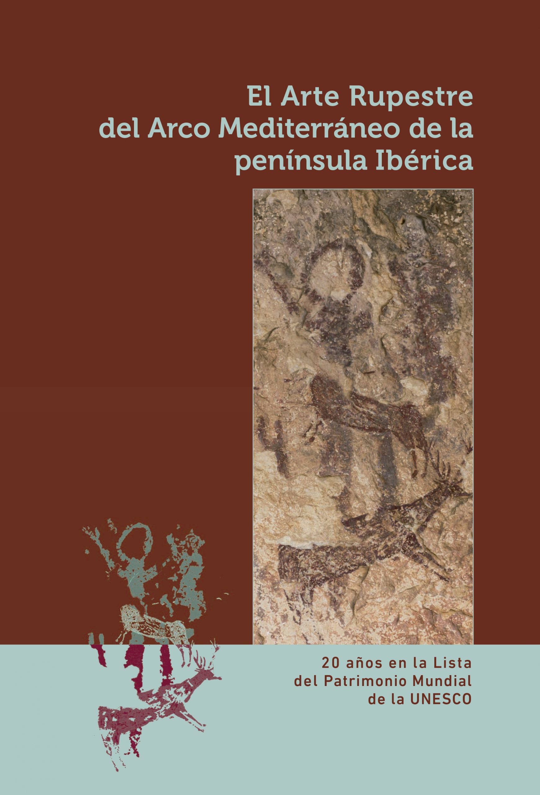 Cultura publica un libro con los avances producidos en la gestión del arte rupestre del arco mediterráneo