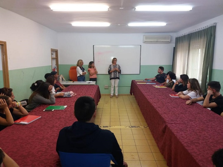 Abierto el plazo de preinscripción en los cursosde textil y mecánica de la Mancomunitat Camp de Turia