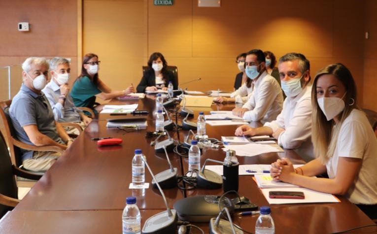 GIRSA presenta unas cuentas saneadas con un beneficio de cerca de 500.000 euros